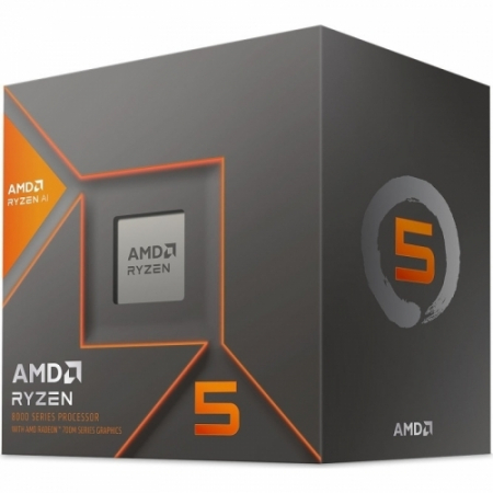 Procesor AMD Ryzen 5 8500G, 3.50GHz, Socket AM5, Box [1]