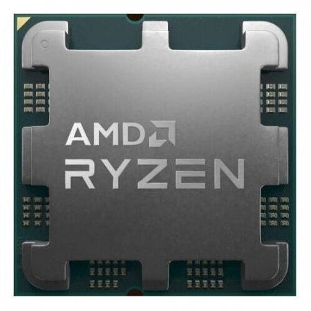 Procesor AMD Ryzen 7 7800X3D 4.20GHz, Socket AM5, Box [1]