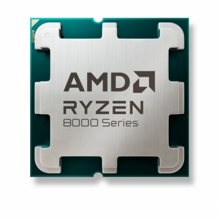 Procesoare - Procesor AMD Ryzen 7 8700F, 4.10GHz, Socket AM5, Tray