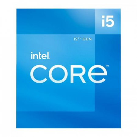 Procesor Intel Core i5-12400, 2.50GHz, Socket 1700, Box [1]