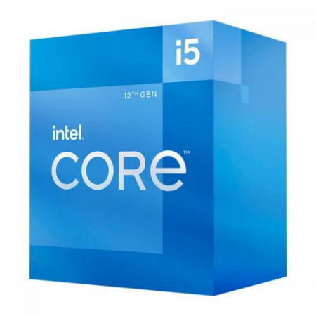 Procesor Intel Core i5-12400, 2.50GHz, Socket 1700, Box [2]
