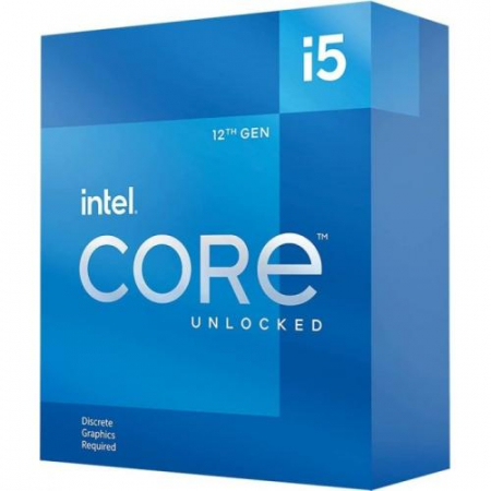 Procesor Intel Core i5-12600KF, 3.70GHz, Socket 1700, Box [2]