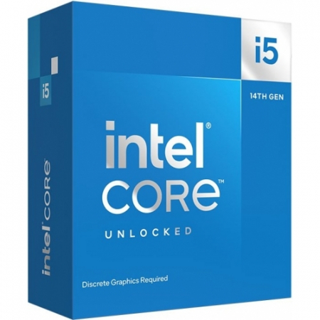 Procesoare - Procesor Intel Core i5-14600KF, 3.50GHz, Socket 1700, Box