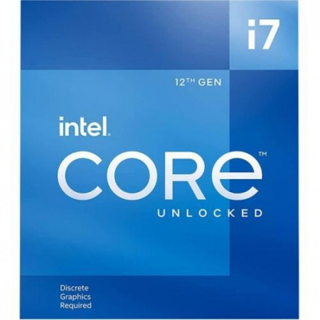 Procesor Intel Core i7-12700F, 3.60GHz, Socket 1700, Box [1]