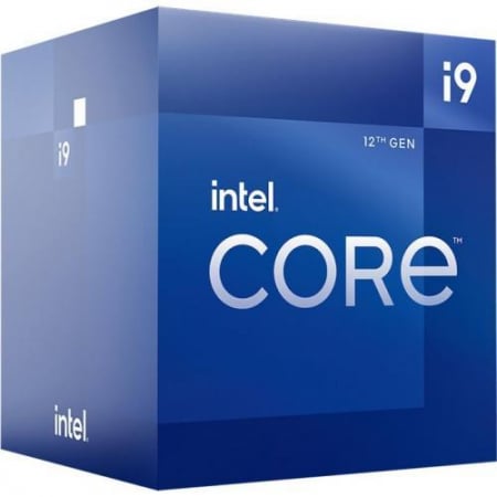 Procesoare Desktop - Procesor Intel Core i9-12900F, 2.40GHz, Socket 1700, Box