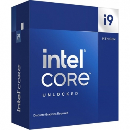 Procesoare - Procesor Intel Core i9-14900KF, 3.20GHz, Socket 1700, Box