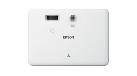 NOD_products_tech - Proiector Epson CO-FH01, 3LCD, 3.000 lumeni/ 2.000 lumeni Ecomode, FHD, 16:9, lampa 6.000 ore/ 12.000 ore Ecomode, corectie ± 30, dimensiune maxima imagine 391", distanta maxima de proiectie 10.4 m, H