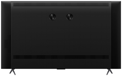 QD-MiniLED TV 4K 65''(164 cm) TCL 65C61K [6]