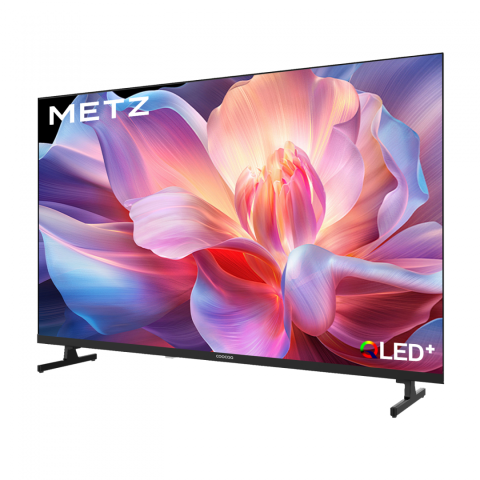 QLED TV FHD 40"(100cm) Coocaa 40CTQH38Z [2]