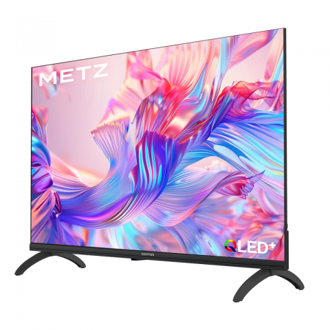QLED TV HD 32"(80cm) Coocaa 32CGQH40Z [2]