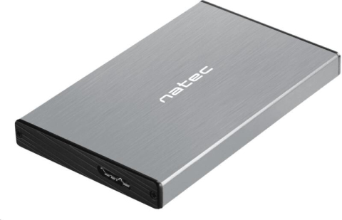 Carcase HDD externe - Rack extern HDD Natec Rhino Go NKZ-1281 2.5 inch