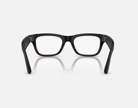 RayBan Meta Blayzer Optics MB/Demo G2 [3]
