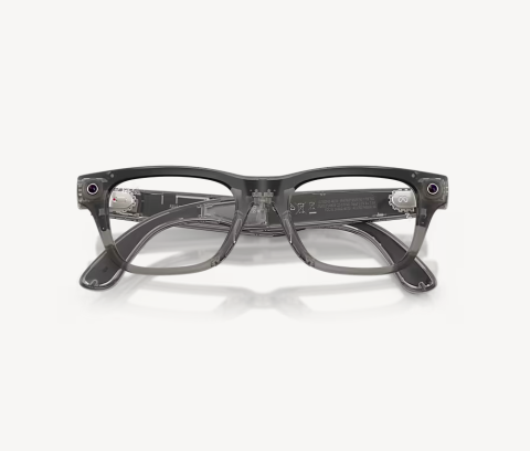 RayBanMeta BlayzerOptics TrIceGr/Demo G2 [4]