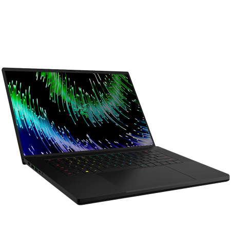 RAZER Blade 16 (S10-NT/Win-11/QHD+ 240Hz OLED/-14900HX/32GB DDR5/RTX 4080/1TB SSD/PCIe Gen4) [2]