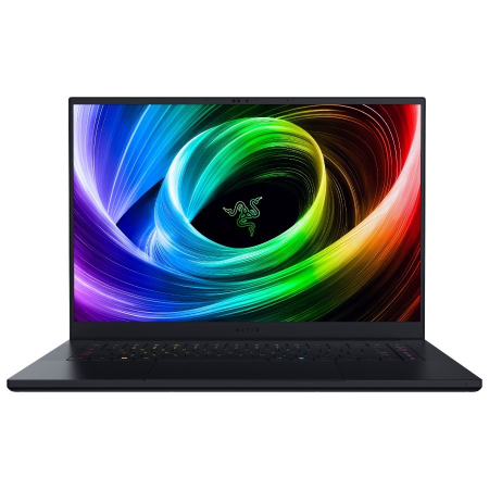 Desktop PC - RAZER Gaming Laptop Blade 16 (QHD+ 240Hz OLED/Ryzen AI 9 365/32GB/RTX 5070/1TB)
