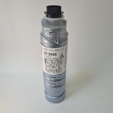 Cartuse & Tonere - Ricoh 842078 - Toner, black (negru)