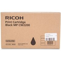 Cartus Cerneala - Ricoh A0 black cartridge for CW2200, 200ml