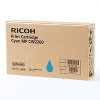 Cartus Cerneala - Ricoh A0 cyan cartridge for CW2200, 100ml
