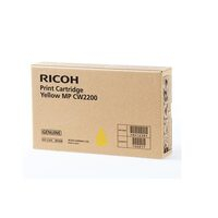 Cartus Cerneala - Ricoh A0 yellow cartridge for CW2200, 100ml