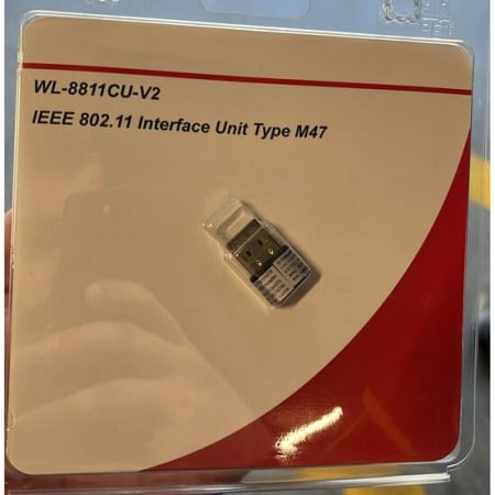 Ventilatoare & Sisteme de Răcire - Ricoh adaptor wireless type M47 for MC2000
