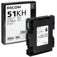 Consumabile si piese/Consumabile A4 - Ricoh gel cartridge black 2900p for SG3210