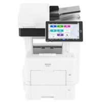 Imprimante & Multifunctionale & Plottere & Scannere - Ricoh IM550F, multifunctional A4 mono, 55ppm