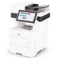 Imprimante & Multifunctionale & Plottere & Scannere - Ricoh IM600F, multifunctional A4 mono, 60ppm