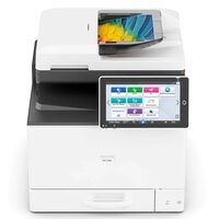 Imprimante & Multifunctionale & Plottere & Scannere - Ricoh IMC300F, multifunctional A4 color, 30ppm, fara tonere
