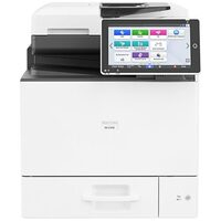 Imprimante & Multifunctionale & Plottere & Scannere - Ricoh IMC400F, multifunctional A4 color, 43/40ppm color + set tonere