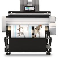 Imprimante & Multifunctionale & Plottere & Scannere - Ricoh IMCW2200, multifunctional A0 color GEL-Jet