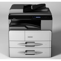 Multifunctionale - Ricoh MP2014AD, multifunctional A3 mono, 20ppm A4