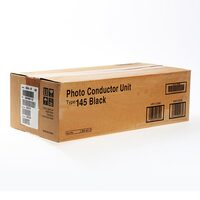Piese si accesorii - Ricoh photoconductor black 50000p for SPC410/SPC411/SPC420