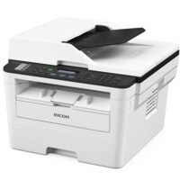 Imprimante & Multifunctionale & Plottere & Scannere - Ricoh SP230SFNw, multifunctional A4 mono, 30ppm
