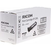 Cartuse & Tonere - Ricoh toner 1200p for SP230DNw/SP230SFN