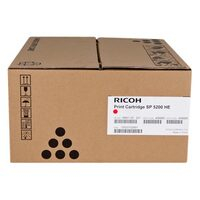 Cartuse & Tonere - Ricoh toner 25000p for SP5200/SP5210