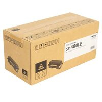 Cartuse & Tonere - Ricoh toner 2500p for SP400
