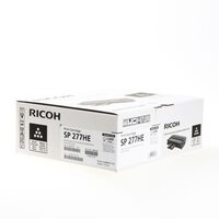 Cartuse & Tonere - Ricoh toner 2600p for SP277
