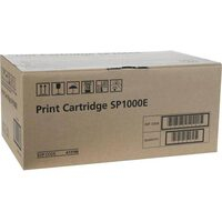 Cartuse & Tonere - Ricoh toner 4000p for SP1000/F110/F111