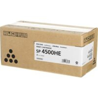 Cartuse & Tonere - Ricoh toner 8400p for SP4500/SP4510