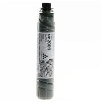Cartuse & Tonere - Ricoh toner 9000p for MP1500/MP1600/MP1900/MP2000