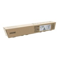 Cartus Toner - Ricoh toner black 14000p for MPC501