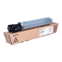 Cartuse & Tonere - Ricoh toner black 17500p for MPC407