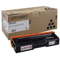 Cartuse & Tonere - Ricoh toner black 2000p for SPC250/SPC260/SPC261