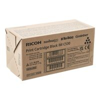 Cartuse & Tonere - Ricoh toner black 20500p for IMC530