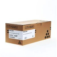 Cartuse & Tonere - Ricoh toner black 4500p for SPC252/SPC262