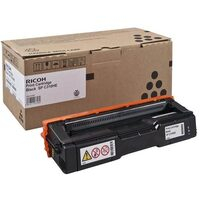 Cartuse & Tonere - Ricoh toner black 6600p for SPC310/SPC231/SPC232