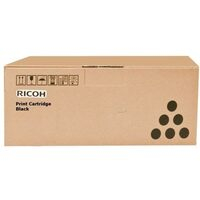 Cartuse & Tonere - Ricoh toner black high capacity 6500p for SPC252/SPC262