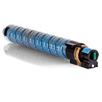 Cartuse & Tonere - Ricoh toner cyan 16000p for MPC2800/MPC3001/MPC3300/MPC3501