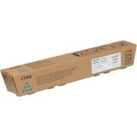 Cartuse & Tonere - Ricoh toner cyan 19000p for IMC3000/IMC3500