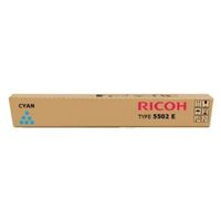 Cartuse & Tonere - Ricoh toner cyan 22500p for MPC4502/MPC5502